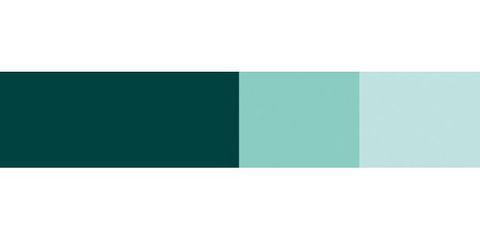 SCHMINCKE HORADAM GOUACHE 15ML HELIO GREEN BLUISH