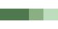 SCHMINCKE HORADAM GOUACHE 15ML CHROM OXIDE GREEN