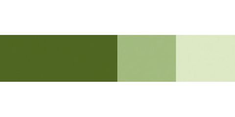 SCHMINCKE HORADAM GOUACHE 15ML OLIVE GREEN