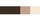 SCHMINCKE HORADAM GOUACHE 15ML BURNT UMBER