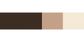 SCHMINCKE HORADAM GOUACHE 15ML BURNT UMBER