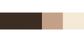 SCHMINCKE HORADAM GOUACHE 15ML BURNT UMBER