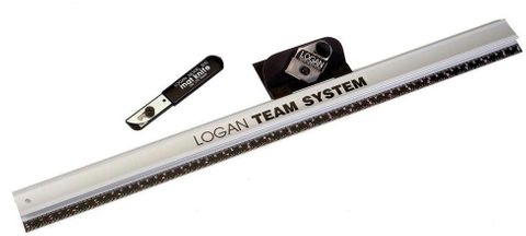 LOGAN 424-1 TEAM SYSTEM PLUS 61CM + KNIFE