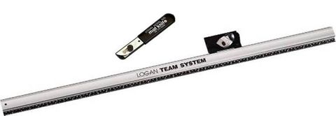 LOGAN 440-1 TEAM SYSTEM PLUS 101CM + KNIFE