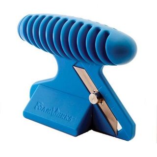 Logan WC2001 FoamWerks Foamboard V Groove Cutter