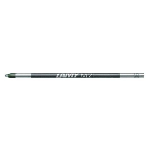 LAMY M21 MULTI-BALLPOINT PEN REFILL BLACK