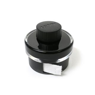 LAMY T52 INK BOTTLE 50ML BLACK