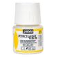 PEBEO PORCELAINE 150 45ML CHALK POWDER WHITE