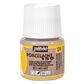 PEBEO PORCELAINE 150 45ML CHALK POWDER TAUPE