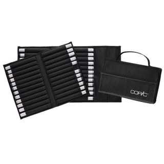 MARKER WALLETS & STORAGE