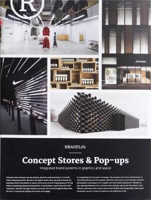 BRANDLIFE CONCEPT STORES & POP UPS