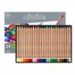 CRETACOLOR MEGACOLOR PENCILS TIN BOX 24