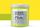 FLASHE 125ML FLUORESCENT YELLOW 563 S3