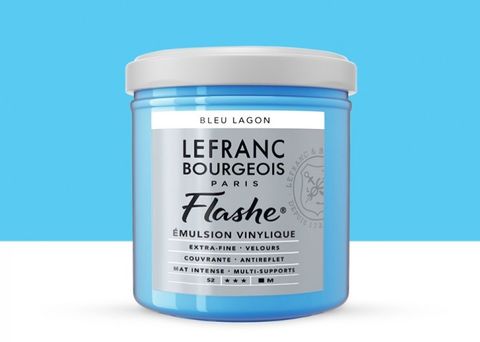 FLASHE 125ML LAGOON BLUE 649 S2