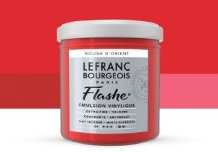 FLASHE 125ML ORIENTAL RED 382 S1