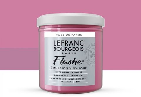 FLASHE 125ML PARMA PINK 430 S2