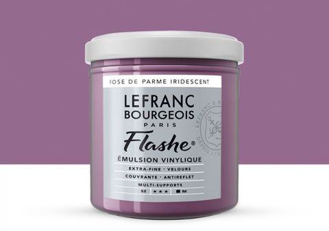 FLASHE 125ML IRIDESCENT PARMA PINK 839 S2