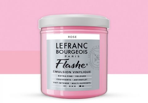 FLASHE 125ML ROSE 351 S1