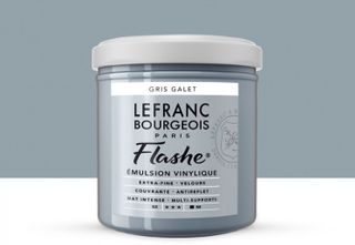 FLASHE 125ML STONE GREY 262 S2
