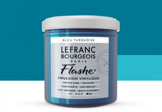 FLASHE 125ML TURQUOISE BLUE 050 S1
