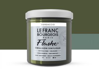 FLASHE 125ML VERDACCIO 500 S1