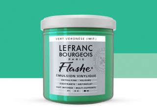 FLASHE 125ML VERONESE GREEN HUE 551 S1