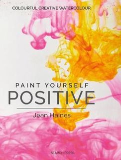 PAINT YOURSELF POSITIVE