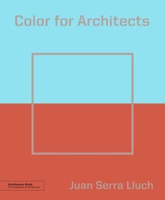 COLOR FOR ARCHITECTS
