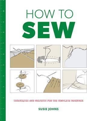 HOW TO SEW