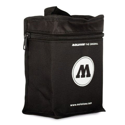 MOLOTOW MARKER BAG (HOLDS 36)