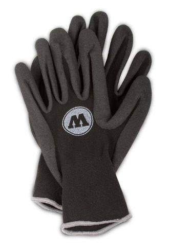 MOLOTOW PROTECTIVE GLOVES PU 2.0 LARGE