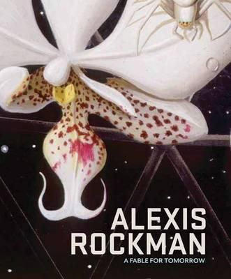 ALEXIS ROCKMAN A FABLE FOR TOMORROW