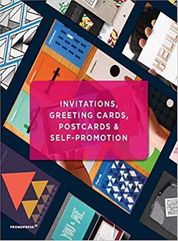 INVITATIONS AND SELF PROMOTION