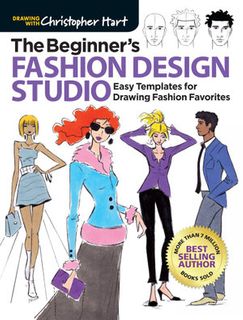 BEGINNERS FASHION DESIGN STUDIO