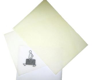 BUTTER PAPER A1 PKT 500