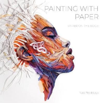 PAINTING WITH PAPER