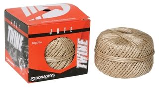 DONAGHYS STRING JUTE 60G