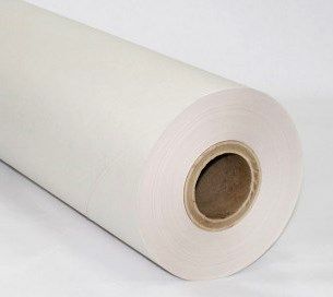 NEWSPRINT PAPER ROLL 45GSM 800MMX 200M