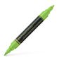 FABER ALBRECHT DURER W/C MARKER LEAF GREEN