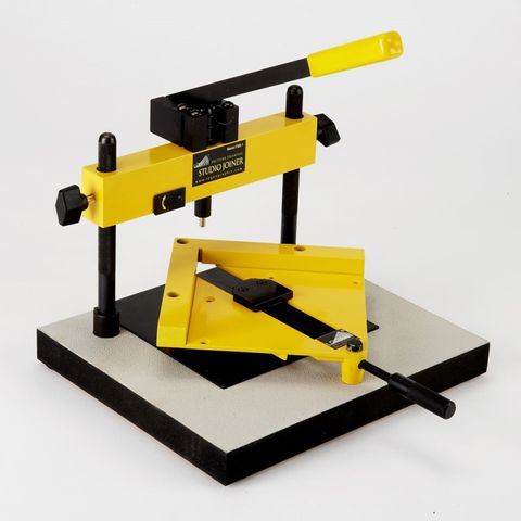 LOGAN F300-1 STUDIO JOINER