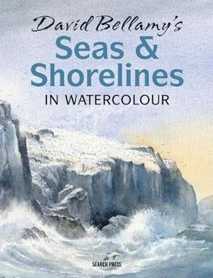 SEAS AND SHORELINES IN WATERCOLOUR