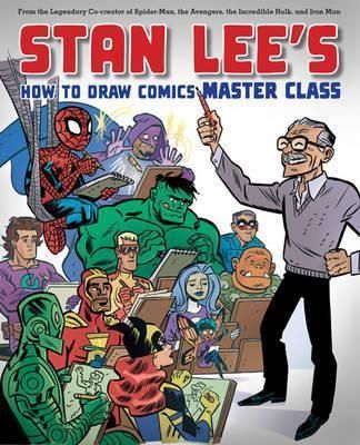 STAN LEE'S MASTER CLASS