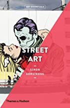 ART ESSENTIALS STREET ART