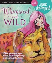 WHIMISCAL AND WILD