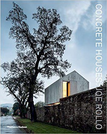 CONCRETE HOUSES:JOE ROLLO