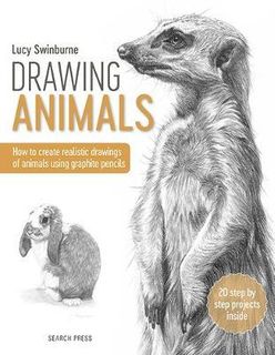 DRAWING ANIMALS