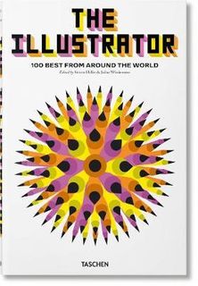 THE ILLUSTRATOR 100 BEST FROM AROUND THE WORLD