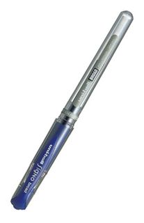 UNI-BALL SIGNO ROLLERBALL GEL INK PEN 1MM BLUE