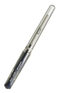 UNI-BALL SIGNO ROLLERBALL GEL INK PEN BLUE/BLACK