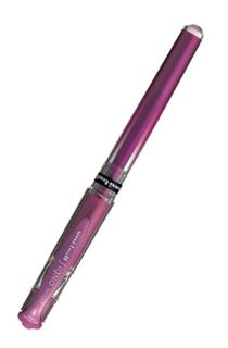 UNI-BALL SIGNO ROLLERBALL GEL INK METALLIC PINK